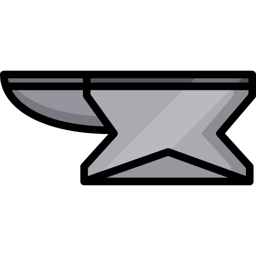 Anvil Png Icon