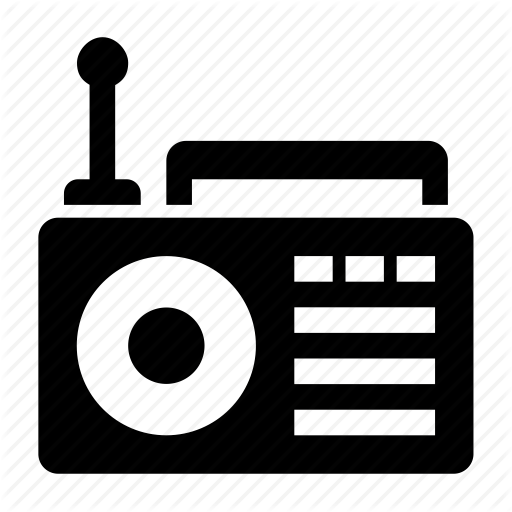 Radio Icon Images