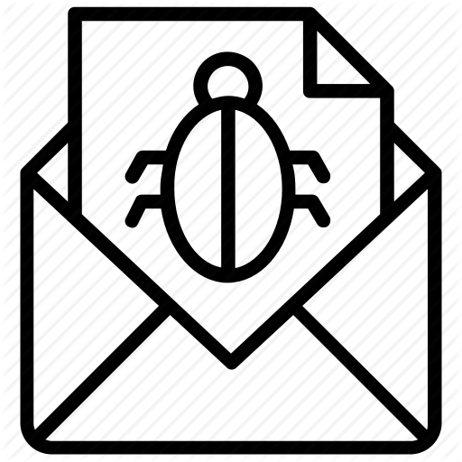 Email Junk Mail Transparent Png Clipart Free Download