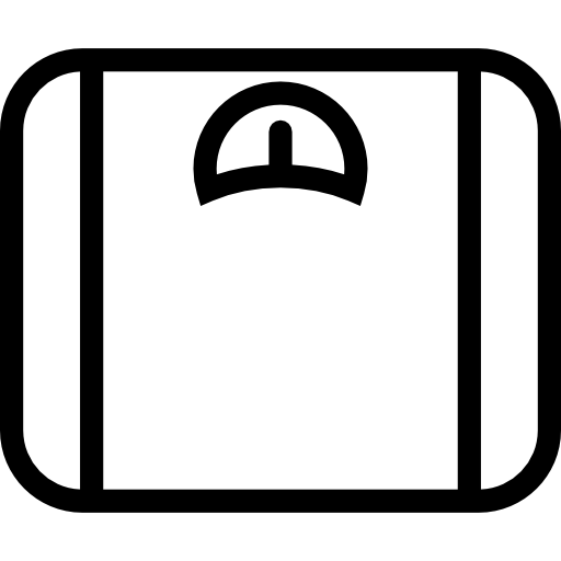 Weighing Scale Other Icons Png