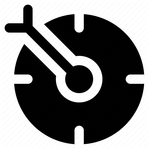 Appoiment, Archery, Management, Target, Time Icon