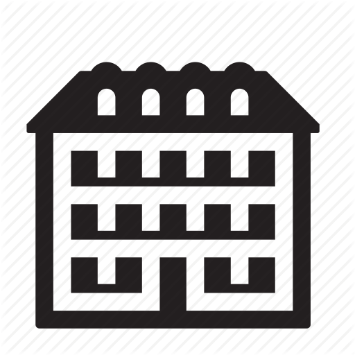 Apartment Drawing Vector