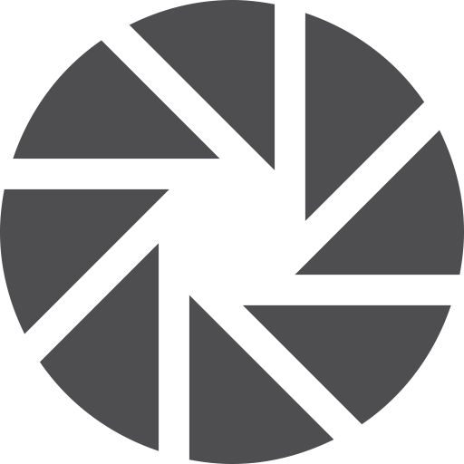 Aperture Icon