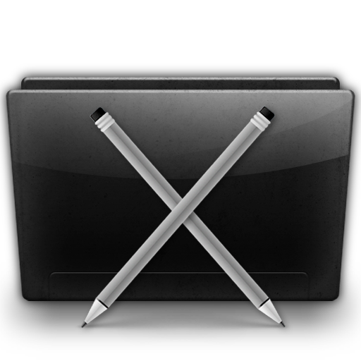 Apps Folder Icon Free Download As Png And Formats