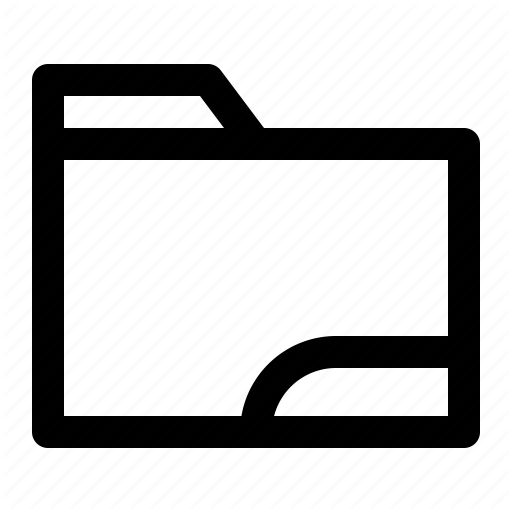 App, File, Folder, Mobile, Ui, Web Icon