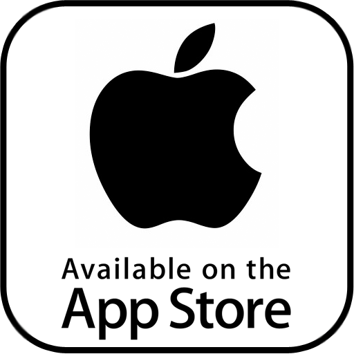 Store, Available, Device, Apple, Ipad, The, App, On Icon