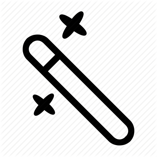 App, Edit, Editing, Effect, Filter, Magic, Photo Editing Icon