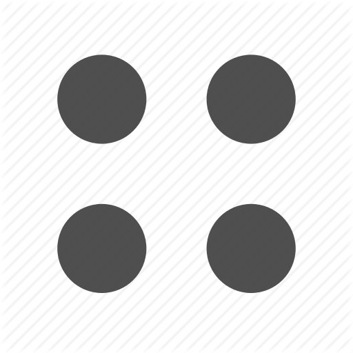 App, Lise, Menu, Pad, Web, Website Icon