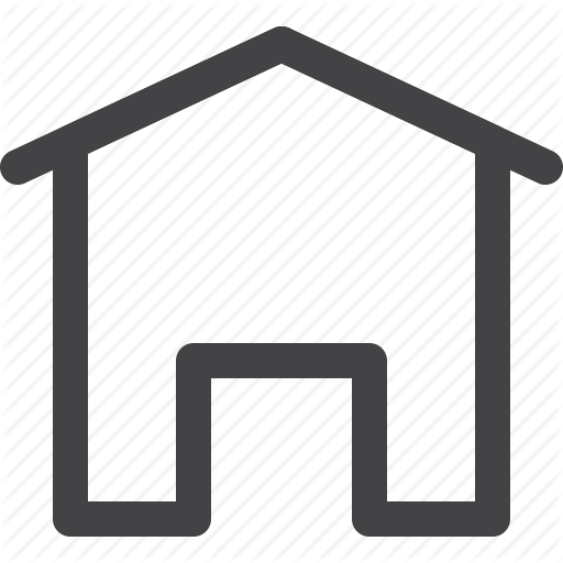 App, Home, Ui, Web Icon