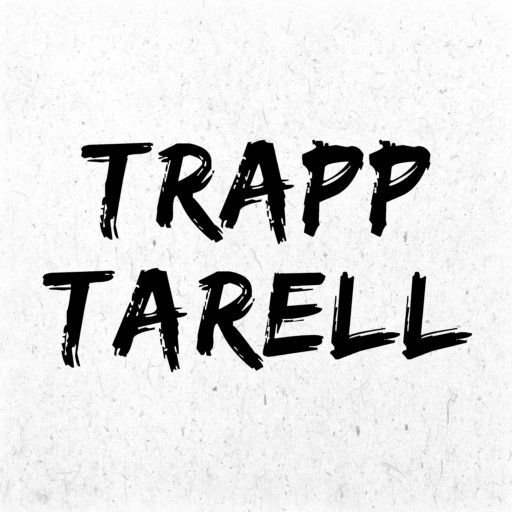 Cropped Trapp Tarell App Icon Trapp Tarell We The Family