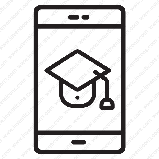 Download Education App Icon Inventicons