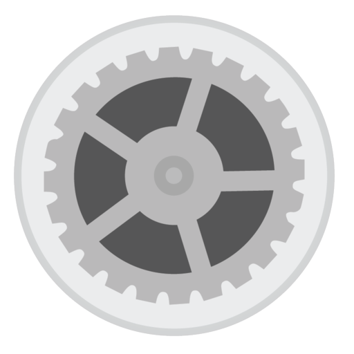 Settings App Logo Png Images