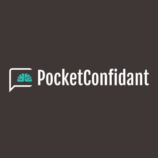 Pocketconfidant