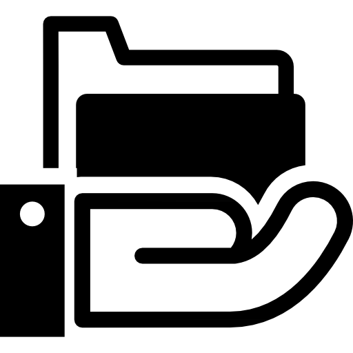 Folder Shared Icons Free Download