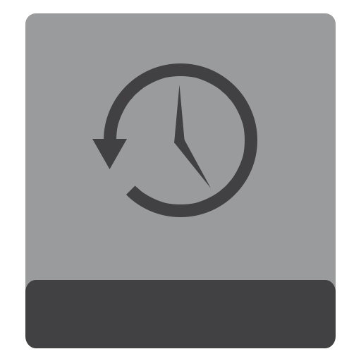 Launcher Icon