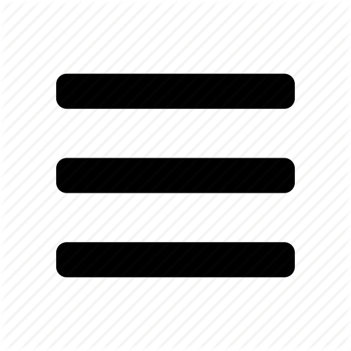 App, Burger, Menu, Mobile, Navigation Icon