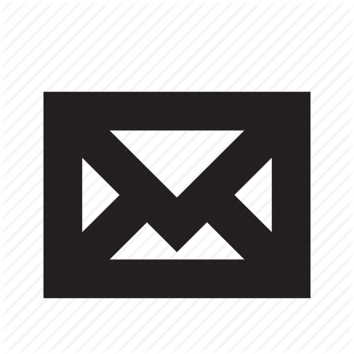 Contact, Email, Envelope, Message Icon