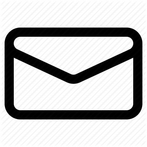 Ecommerce, Envelope, Mail, Message, Ui Icon