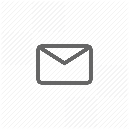 Email, Envelope, Letter, Mail, Message, Messages Icon