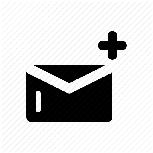 Email, Envelope, Mail, Message Icon