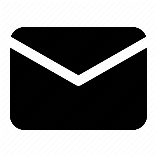 App, Envelope, Interface, Letter, Mail, User Icon