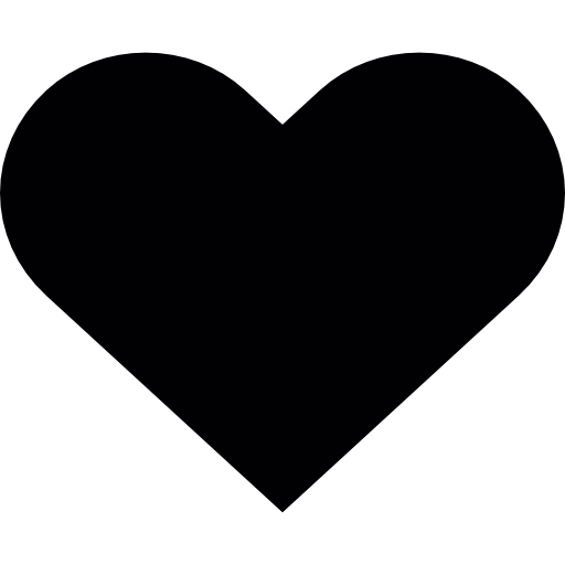 Big Heart Icons Free Download