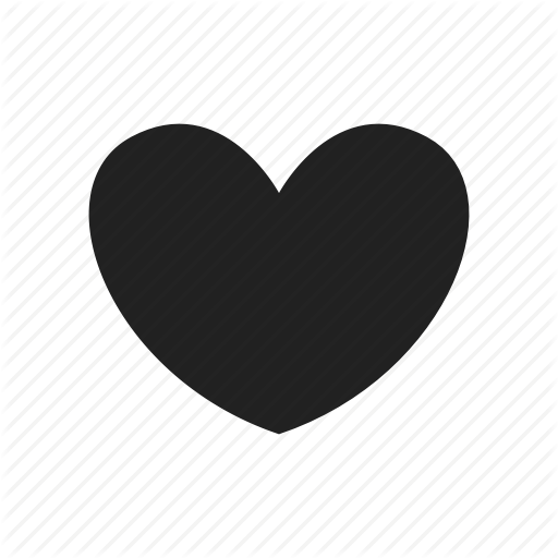 App, Application, Black, Contact, Favorite, Heart, Love, Mobile