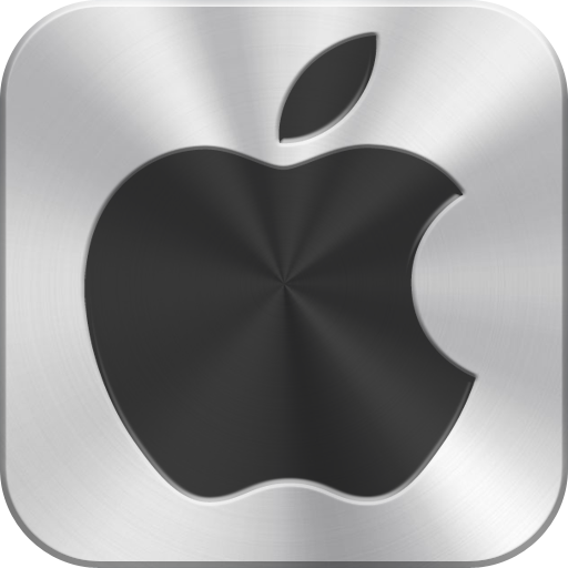 Apple Icon