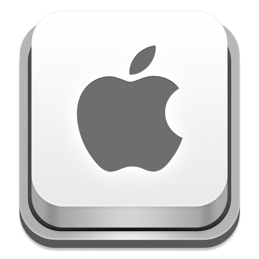 Apple Icon