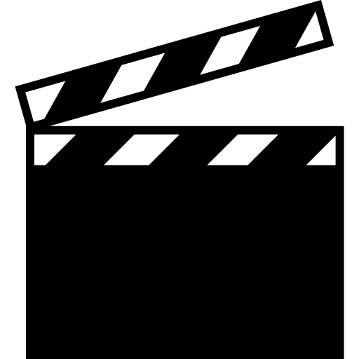 Clapper, Ios Interface Symbol Icons Free Download