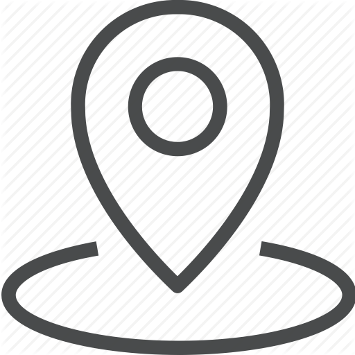 Ios Icon Location Pin Ios