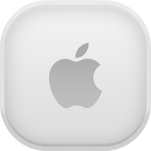 Apple Icon