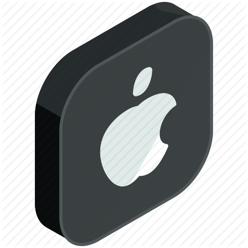 Apple, Application, Apps, Company, Device, Mac, Mobile Icon