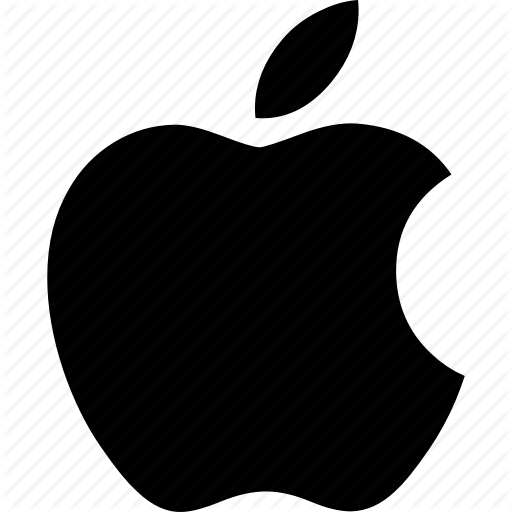 Apple, Imac, Iphone, Logo, Mac, Macbook, Watch Icon