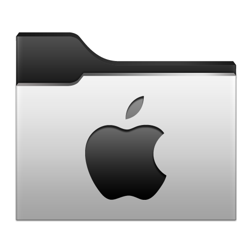 Apple Icon