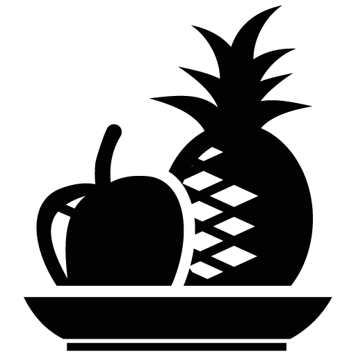 Fruits Icon