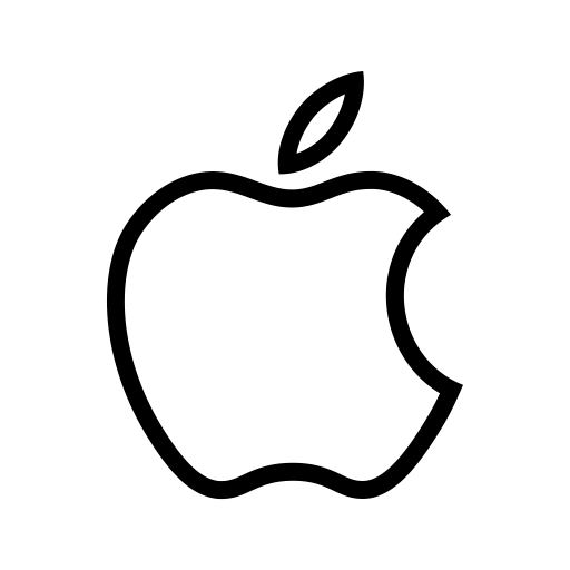 Apple Icon