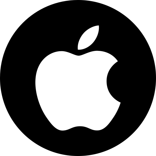 Apple Icon