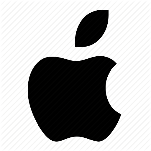 Apple, Ios, Logo, Mac, Os, Platform, System Icon