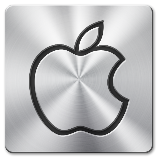 Apple Icon