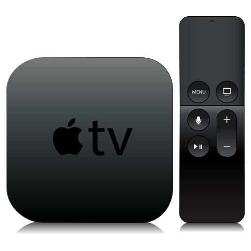 Apple Tv, Apple Icon