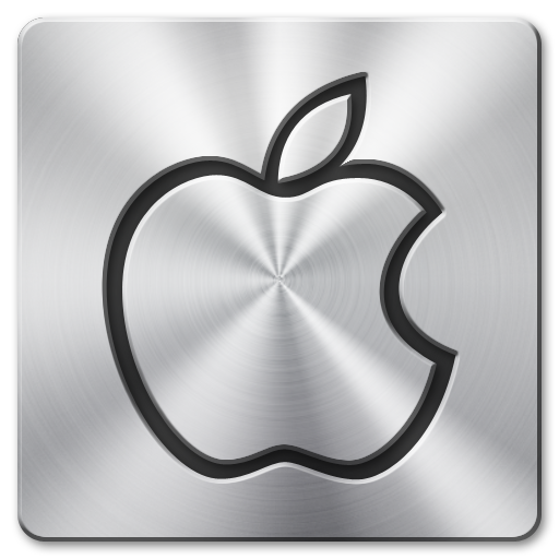 Apple Icon Png