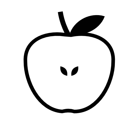 Apple Icon Free Icons Download