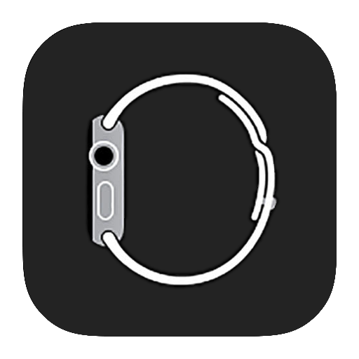 Apple Watch Pngicoicns Free Icon Download