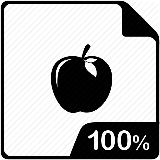 Apple Icon