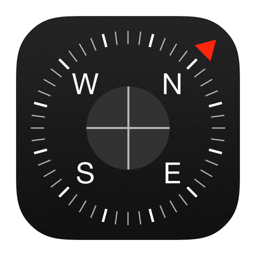Compass Icon Ios Png Image