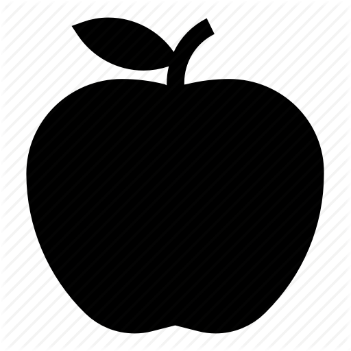 Apple Fruit Icon
