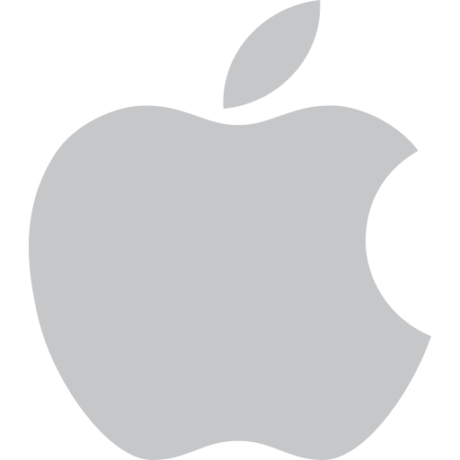 Small Apple Logo Png Images