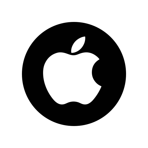 Apple Logo Png Transparent Background Images In Collection