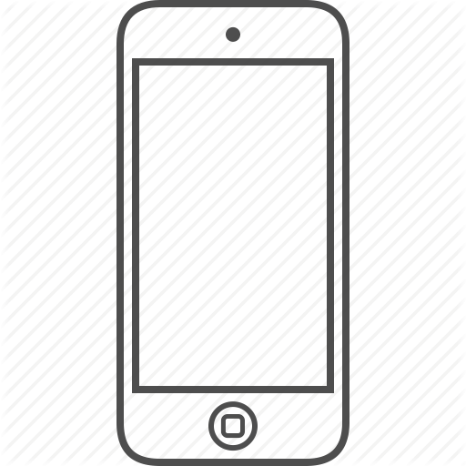 Apple, Ios, Ipod Touch, Music, Player Icon